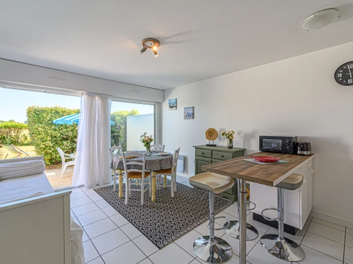 Apartment Carnac, 1 bedroom, 3 persons - photo_19708403406