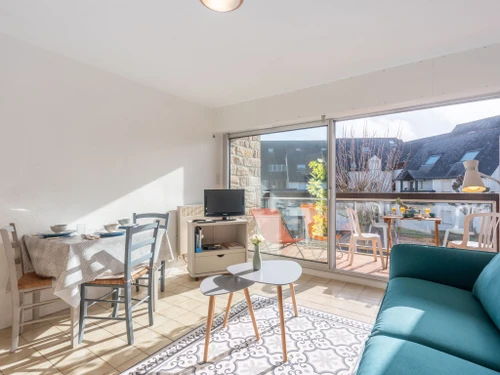 Ferienwohnung Carnac, 1 Schlafzimmer, 2 Personen - photo_9287192909