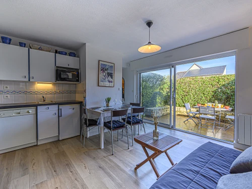 Apartment Carnac, 1 bedroom, 4 persons - photo_14061973369