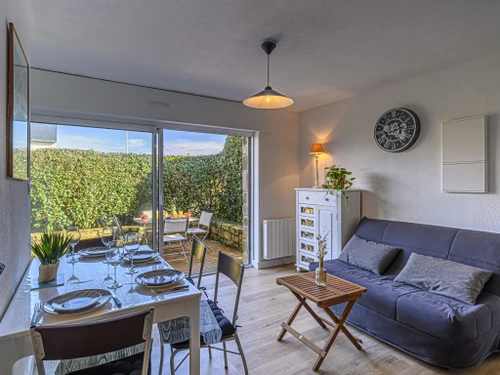 Apartment Carnac, 1 bedroom, 4 persons - photo_14061973369