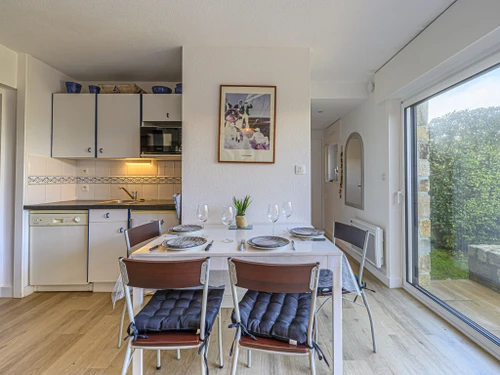 Apartment Carnac, 1 bedroom, 4 persons - photo_14061973369