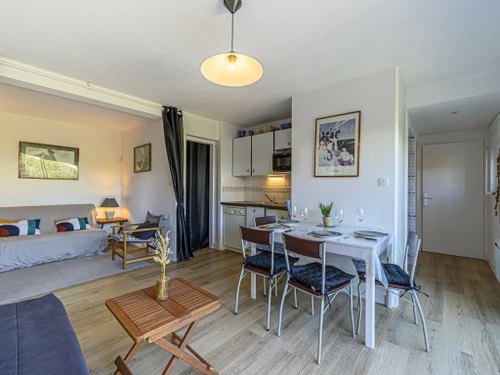 Apartment Carnac, 1 bedroom, 4 persons - photo_14061973369