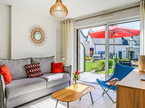 Apartamento Carnac, 1 dormitorio, 2 personas - photo_17674804530