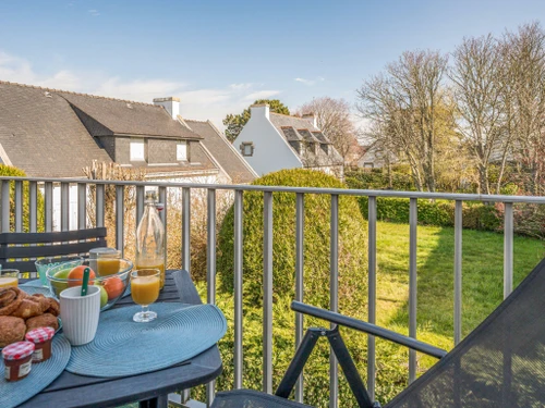 Ferienwohnung Carnac, 1 Schlafzimmer, 4 Personen - photo_17277863328