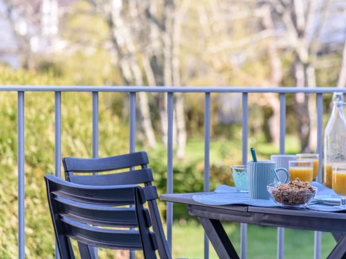 Ferienwohnung Carnac, 1 Schlafzimmer, 4 Personen - photo_17277863328