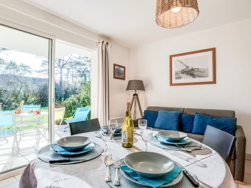 Ferienwohnung Carnac, 1 Schlafzimmer, 3 Personen - photo_14578273255