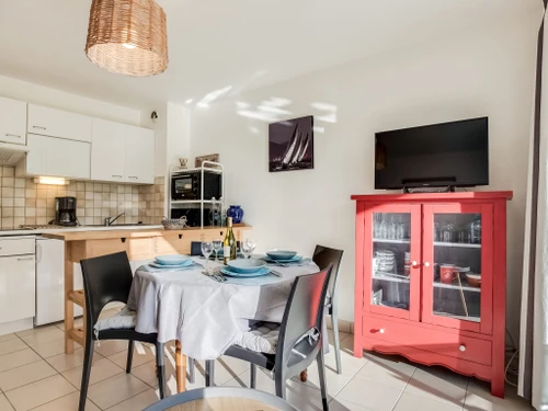 Ferienwohnung Carnac, 1 Schlafzimmer, 3 Personen - photo_14578273255