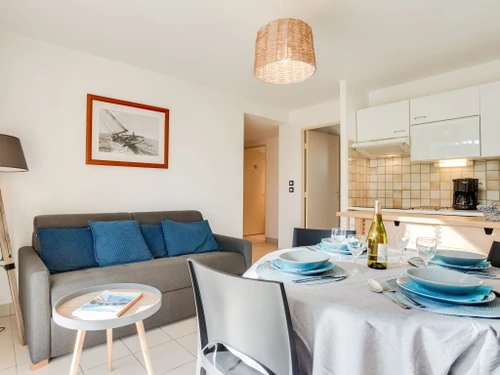 Ferienwohnung Carnac, 1 Schlafzimmer, 3 Personen - photo_14578273255