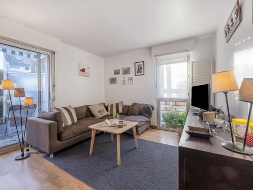 Ferienwohnung Carnac, 1 Schlafzimmer, 4 Personen - photo_18765951032