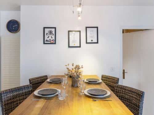 Ferienwohnung Carnac, 1 Schlafzimmer, 4 Personen - photo_18765951032