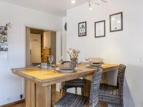 Ferienwohnung Carnac, 1 Schlafzimmer, 4 Personen - photo_18765951032