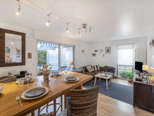 Ferienwohnung Carnac, 1 Schlafzimmer, 4 Personen - photo_18765951032