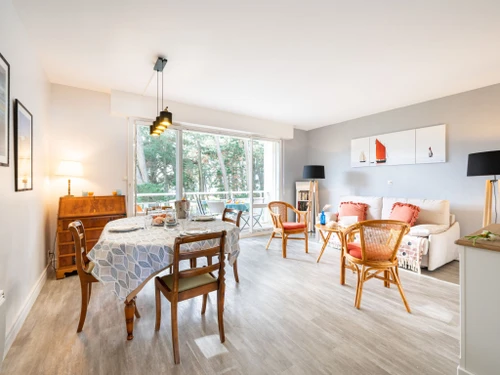 Ferienwohnung Carnac, 1 Schlafzimmer, 4 Personen - photo_18799403786