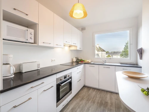 Ferienwohnung Carnac, 1 Schlafzimmer, 4 Personen - photo_18799403786