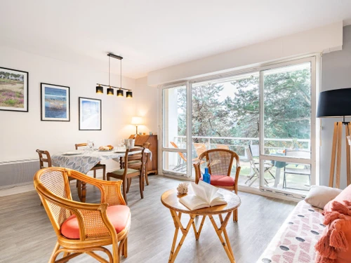 Ferienwohnung Carnac, 1 Schlafzimmer, 4 Personen - photo_18799403786