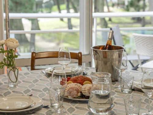 Ferienwohnung Carnac, 1 Schlafzimmer, 4 Personen - photo_18799403786