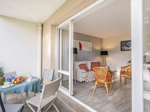 Ferienwohnung Carnac, 1 Schlafzimmer, 4 Personen - photo_18799403786