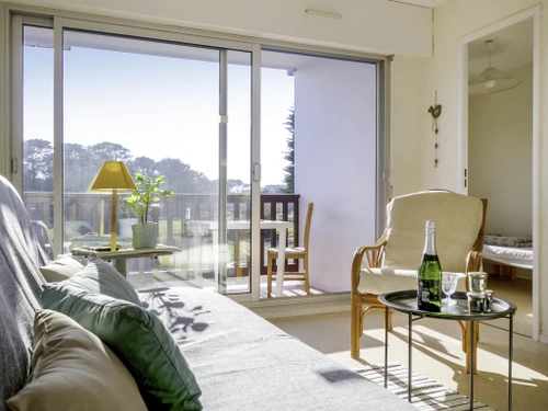 Ferienwohnung Carnac, 1 Schlafzimmer, 4 Personen - photo_6595155639