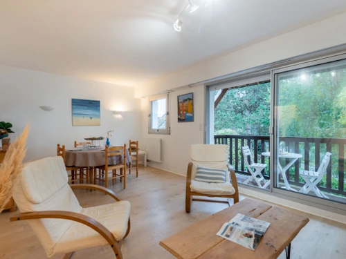 Ferienwohnung Carnac, 1 Schlafzimmer, 4 Personen - photo_8155379141