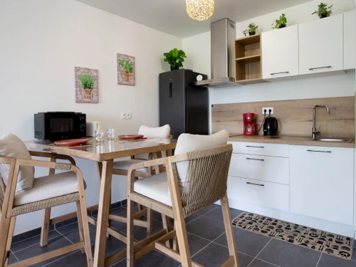 Ferienwohnung Pornic, 1 Schlafzimmer, 2 Personen - photo_1011677558934