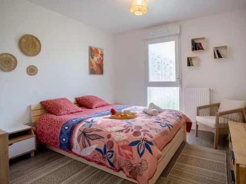 Ferienwohnung Pornic, 1 Schlafzimmer, 2 Personen - photo_1011677558934