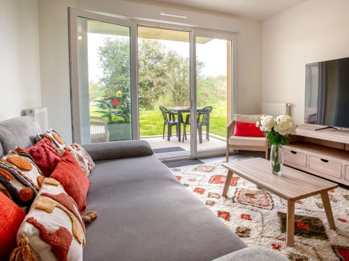 Ferienwohnung Pornic, 1 Schlafzimmer, 2 Personen - photo_1011677558934