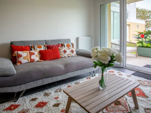 Ferienwohnung Pornic, 1 Schlafzimmer, 2 Personen - photo_1011677558934