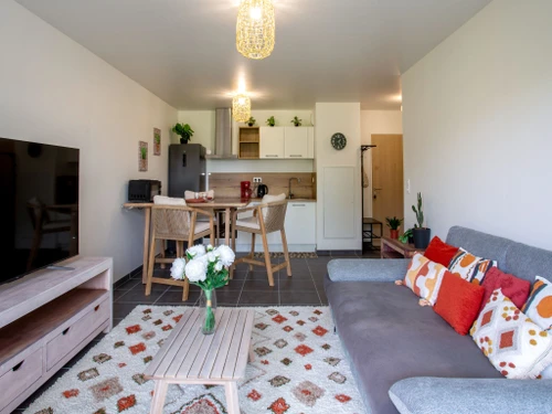 Ferienwohnung Pornic, 1 Schlafzimmer, 2 Personen - photo_1011677558934