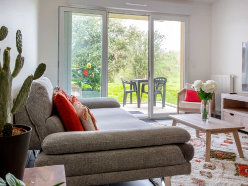 Ferienwohnung Pornic, 1 Schlafzimmer, 2 Personen - photo_1011677558934