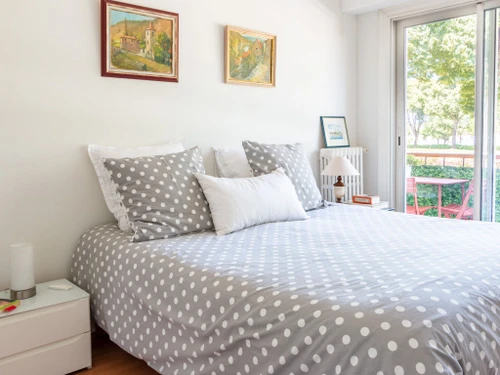 Ferienwohnung Saint-Nazaire, 1 Schlafzimmer, 3 Personen - photo_17674769085