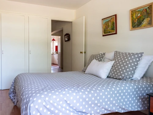 Ferienwohnung Saint-Nazaire, 1 Schlafzimmer, 3 Personen - photo_17674769085