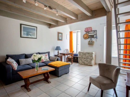 Ferienhaus Pornic, 2 Schlafzimmer, 4 Personen - photo_1011600066029