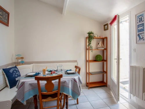 Ferienhaus Pornic, 2 Schlafzimmer, 4 Personen - photo_1011600066029