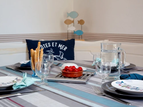 Ferienhaus Pornic, 2 Schlafzimmer, 4 Personen - photo_1011600066029