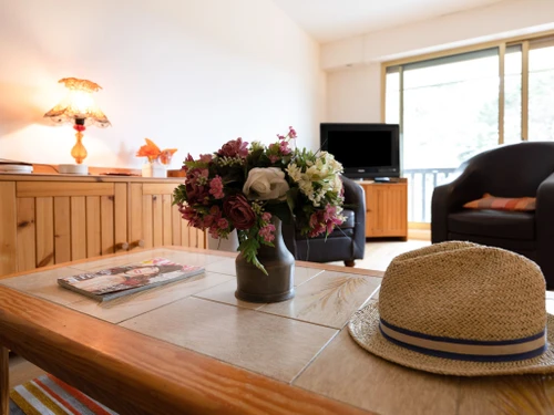 Ferienwohnung Deauville, 1 Schlafzimmer, 4 Personen - photo_17906255021