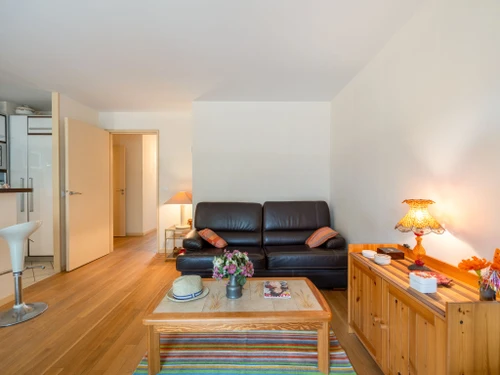 Ferienwohnung Deauville, 1 Schlafzimmer, 4 Personen - photo_17906255021