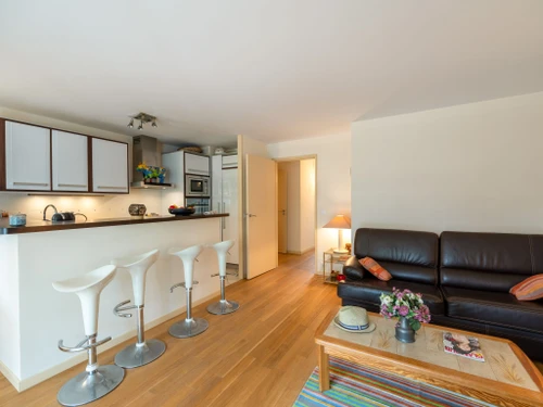 Ferienwohnung Deauville, 1 Schlafzimmer, 4 Personen - photo_17906255021