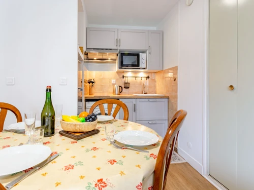 Appartement Villers-sur-Mer, 2 pièces, 4 personnes - photo_19691491362