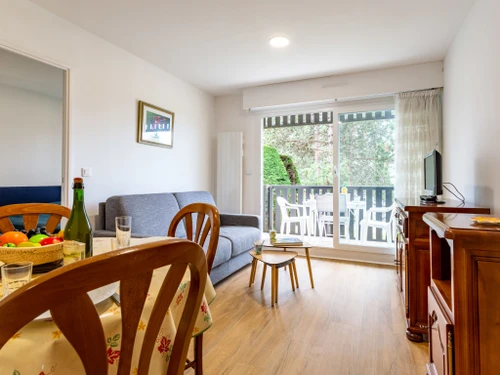 Appartement Villers-sur-Mer, 2 pièces, 4 personnes - photo_19691491362