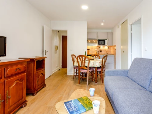 Appartement Villers-sur-Mer, 2 pièces, 4 personnes - photo_19691491362