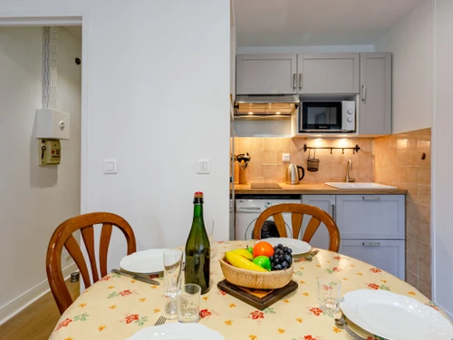 Appartement Villers-sur-Mer, 2 pièces, 4 personnes - photo_19691491362