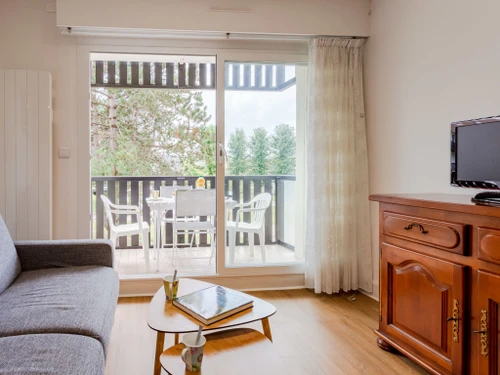 Appartement Villers-sur-Mer, 2 pièces, 4 personnes - photo_19691491362