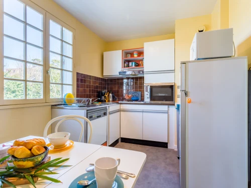 Ferienwohnung Trouville-sur-Mer, 1 Schlafzimmer, 4 Personen - photo_15280535491