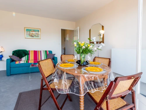 Ferienwohnung Trouville-sur-Mer, 1 Schlafzimmer, 4 Personen - photo_15280535491