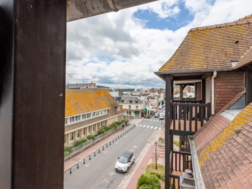 Apartment Deauville, 1 bedroom, 2 persons - photo_1011845372218