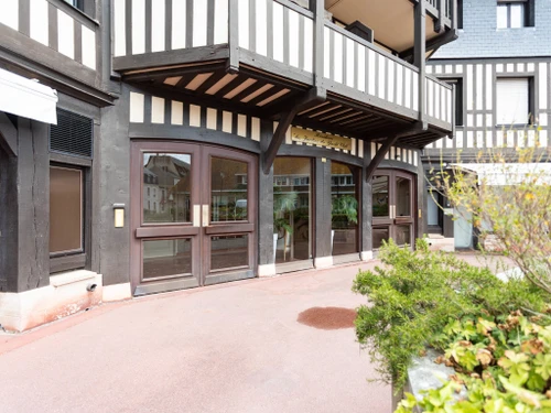 Apartment Deauville, 1 bedroom, 2 persons - photo_1011845372218