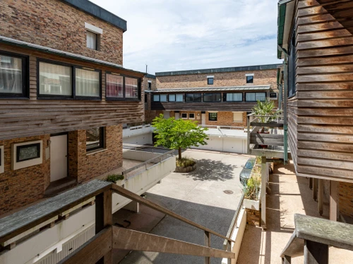 Apartment Deauville, 1 bedroom, 2 persons - photo_1011886759005