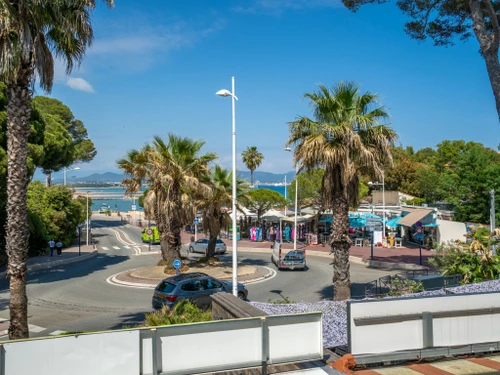 Apartment Saint-Aygulf, 3 bedrooms, 6 persons - photo_19284930586