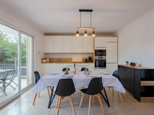 Apartment Saint-Aygulf, 3 bedrooms, 6 persons - photo_19284930586