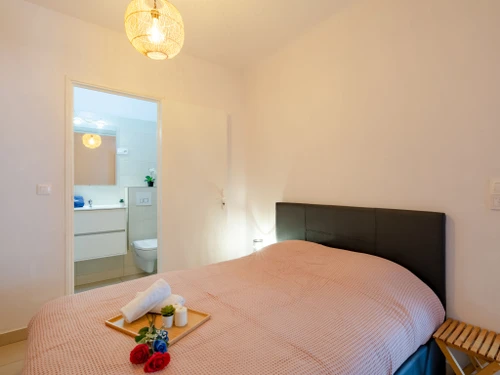 Apartment Saint-Aygulf, 3 bedrooms, 6 persons - photo_19284930586